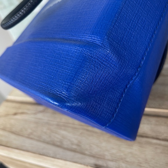 💙BALENCIAGA NORTH SOUTH SHOPPING SMALL BAG💙 - Picture 6 of 14